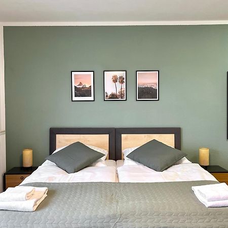 Sali - Essen - Studioapartments Екстер'єр фото