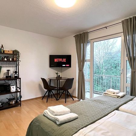 Sali - Essen - Studioapartments Екстер'єр фото
