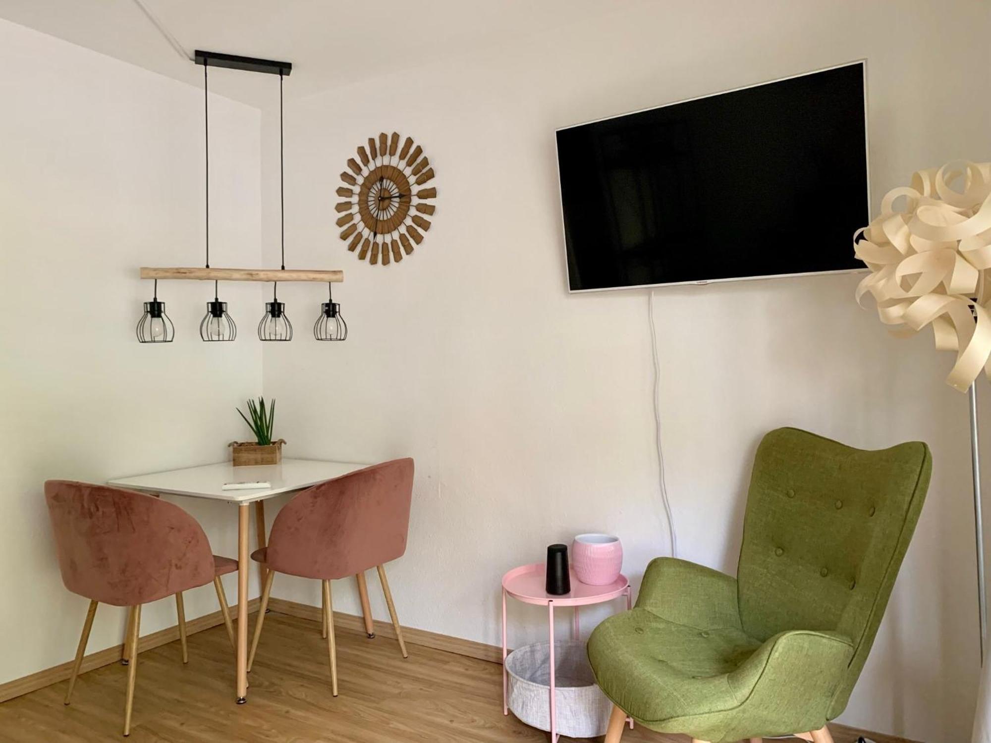 Sali - Essen - Studioapartments Екстер'єр фото