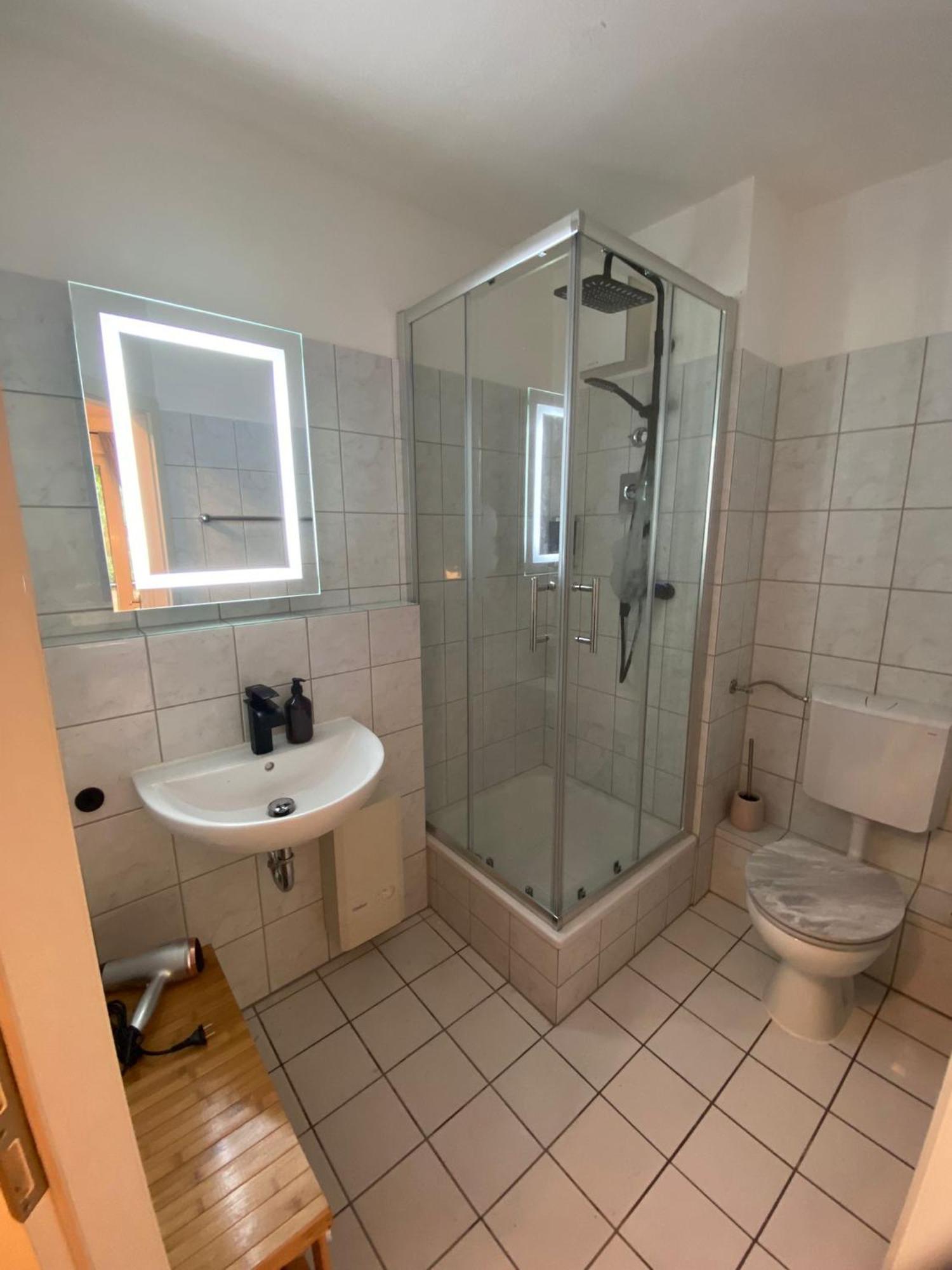 Sali - Essen - Studioapartments Екстер'єр фото