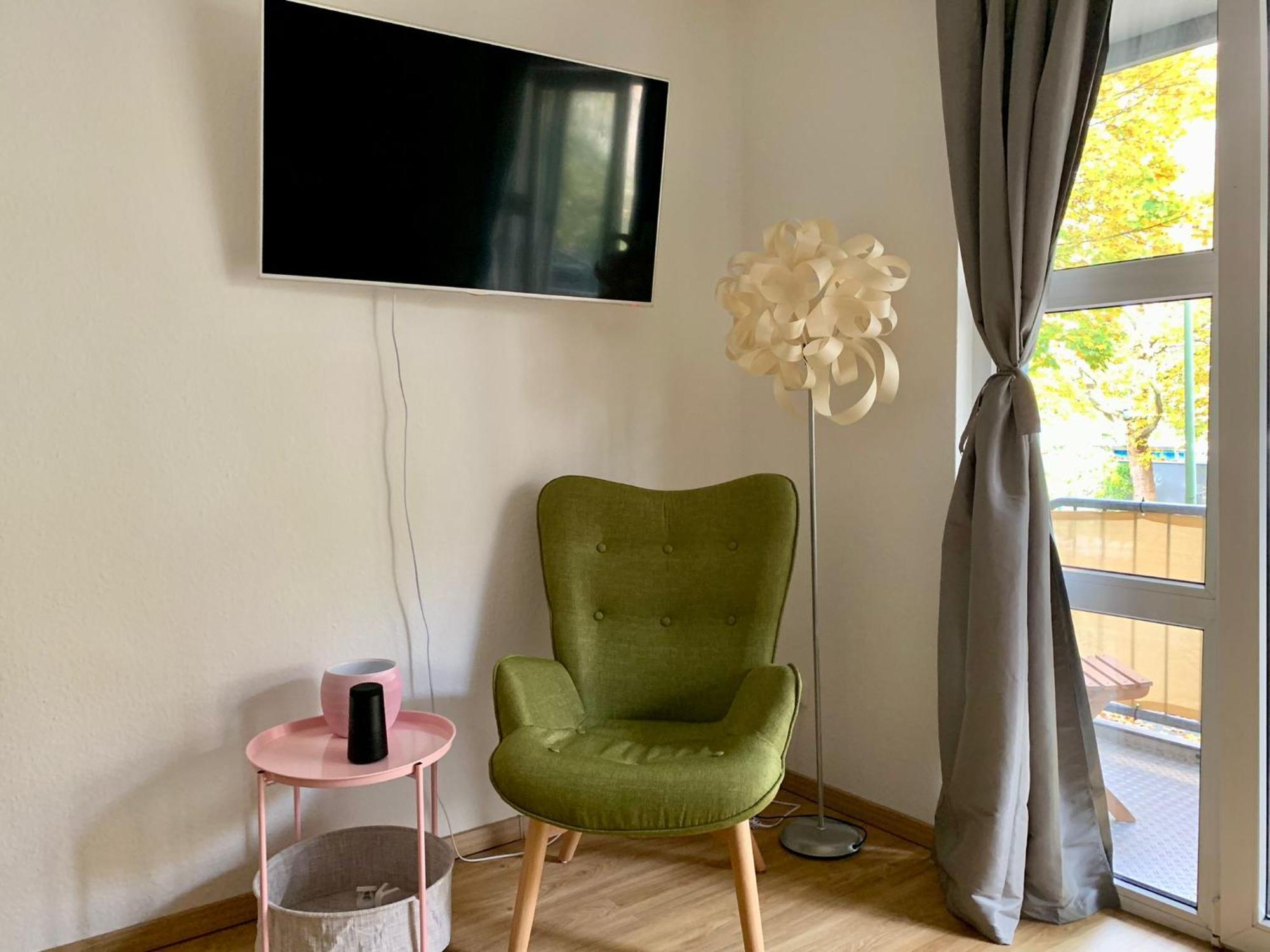 Sali - Essen - Studioapartments Екстер'єр фото