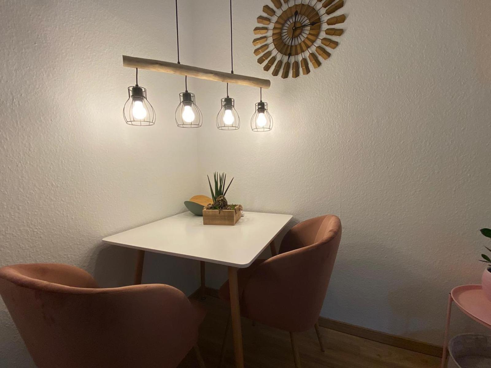 Sali - Essen - Studioapartments Екстер'єр фото