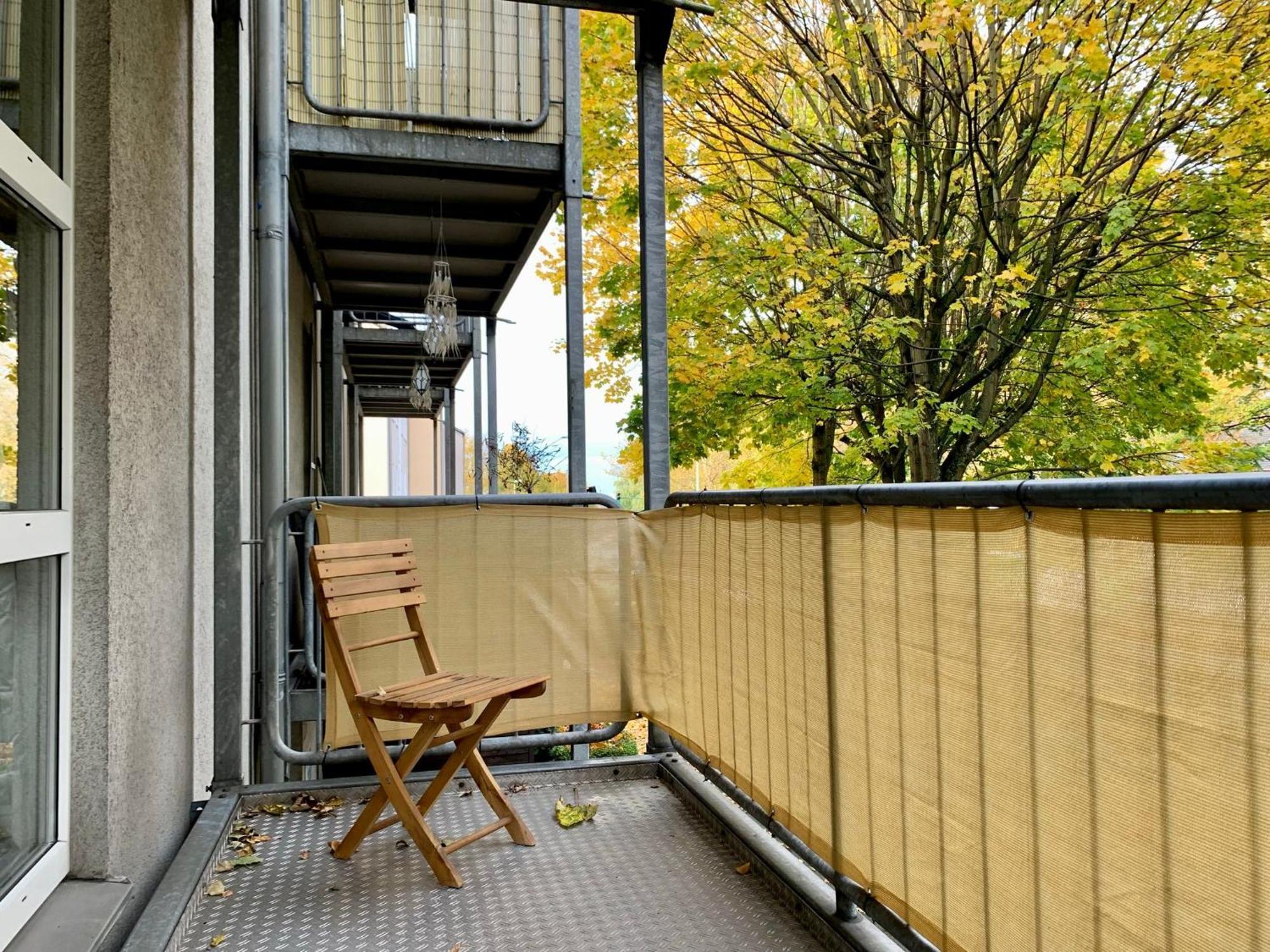 Sali - Essen - Studioapartments Екстер'єр фото