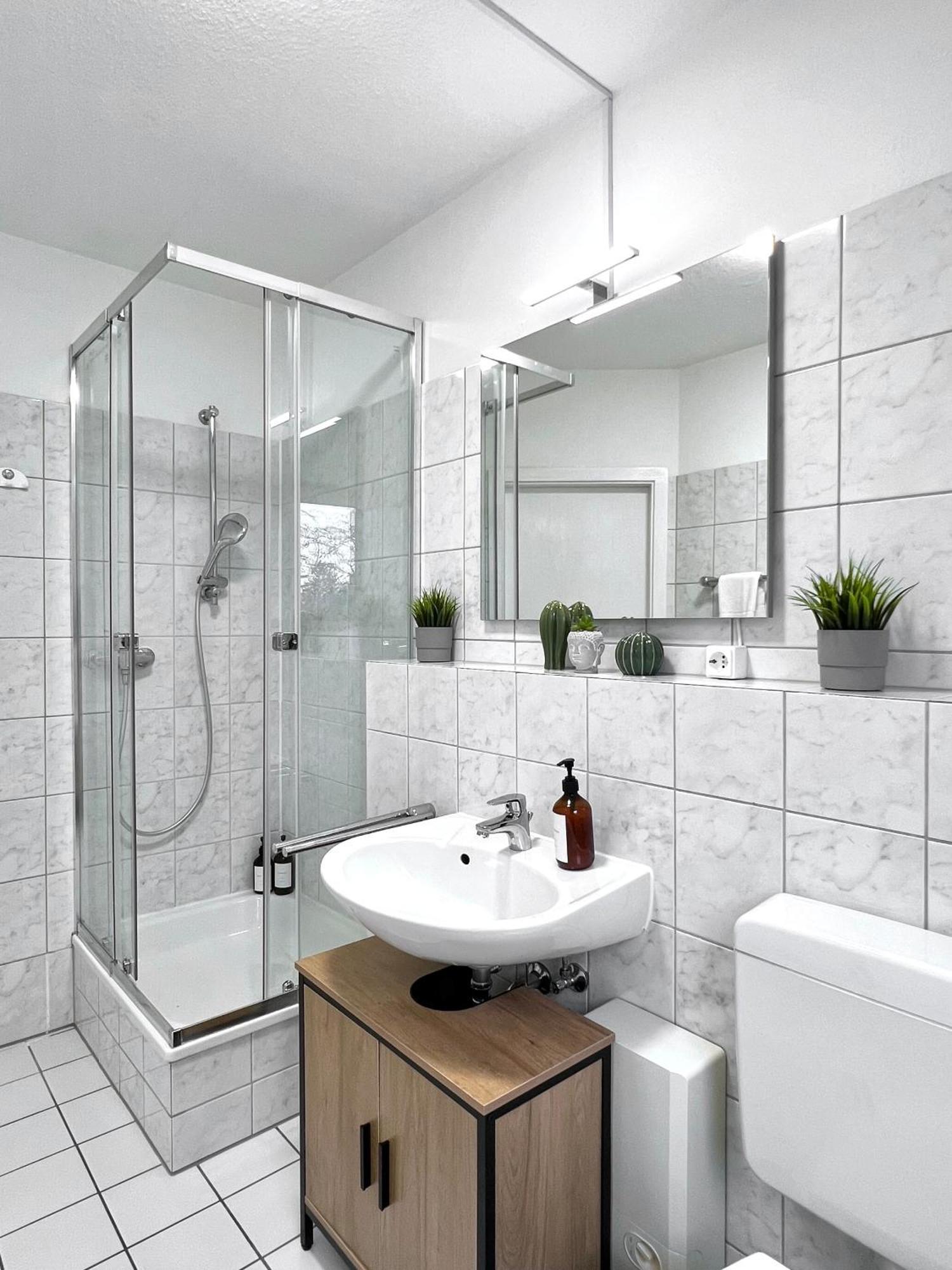 Sali - Essen - Studioapartments Екстер'єр фото