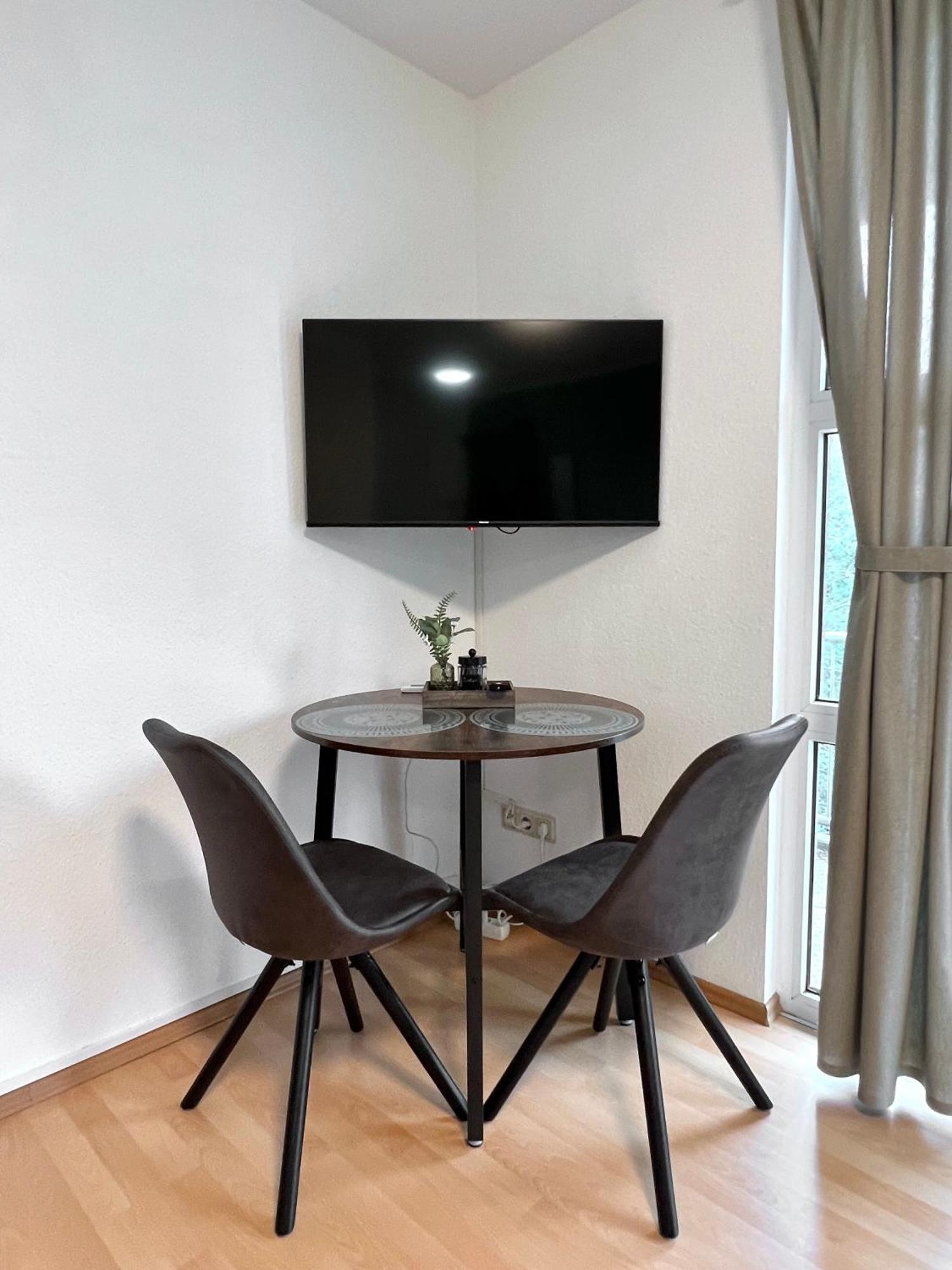 Sali - Essen - Studioapartments Екстер'єр фото