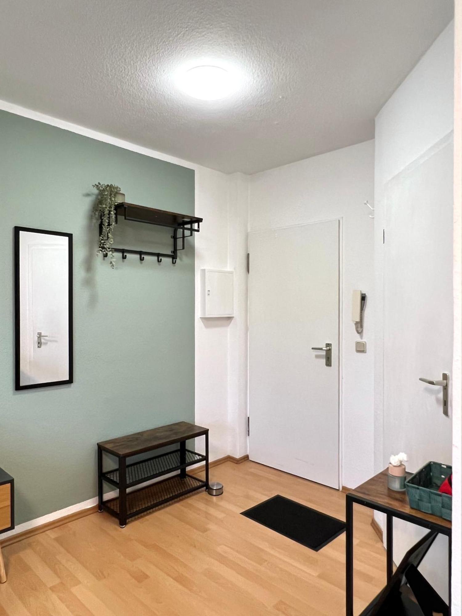 Sali - Essen - Studioapartments Екстер'єр фото