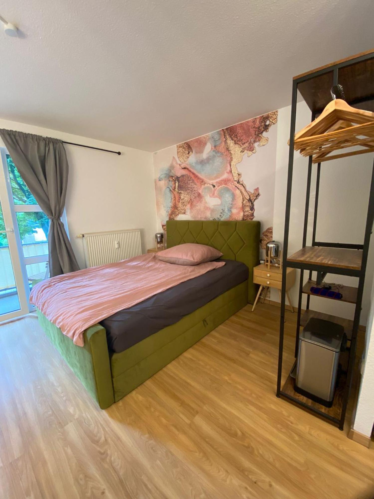 Sali - Essen - Studioapartments Екстер'єр фото