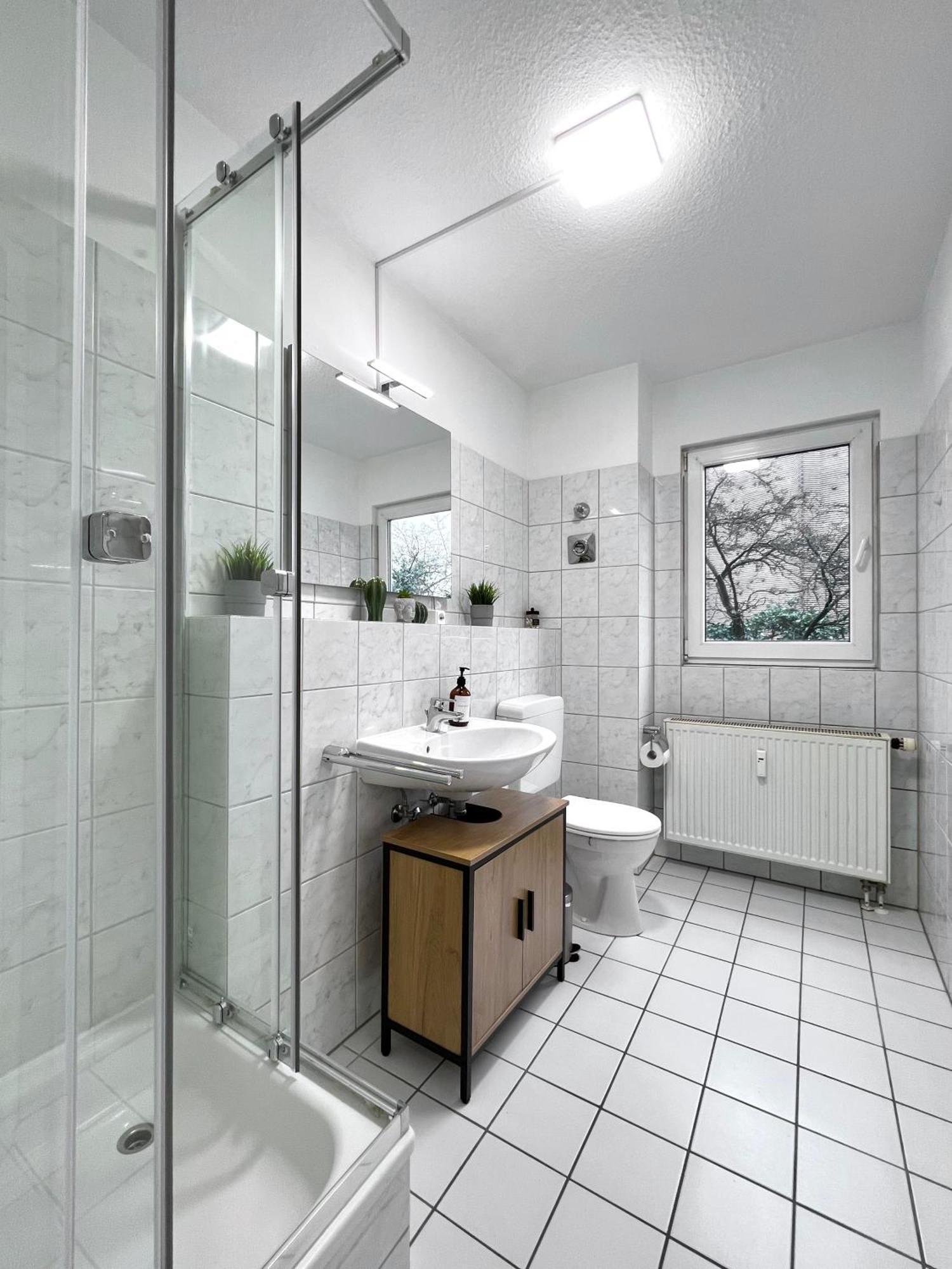 Sali - Essen - Studioapartments Екстер'єр фото